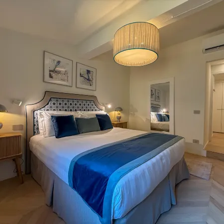 Genteel Home Campuccio Firenze