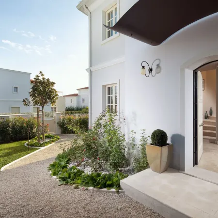 Villa Aurora-casa del Sole