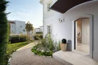 Villa Aurora-casa del Sole -  Holiday Villas