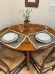 Private Mountain Guesthouse - chambre d’hôtes