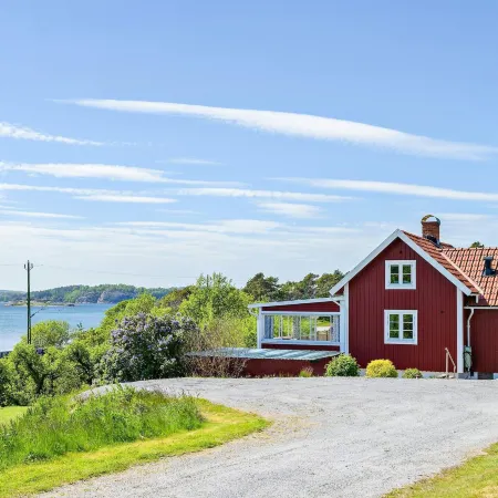 4 Star Holiday Home in Stenungsund