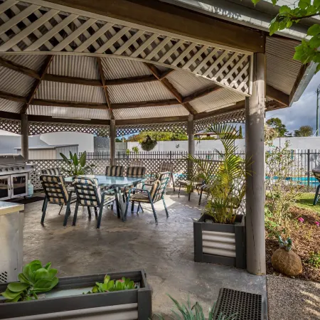 Kingaroy Country Motel