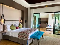 Silla Villa Private Pool & Sea View - maisons de vacances