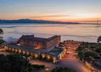 Altafiumara Resort & Spa - Gym