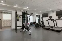 Home2 Suites by Hilton Atlanta South/McDonough - Gym
