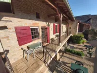 La Passiflore - Homestays