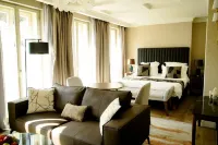 Castle Hill Residence - Wifi