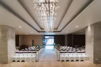 Grand Tamanna Hotel - Scenic