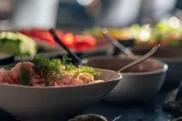Lindesnes Havhotel - พร้อมอาหารเช้า