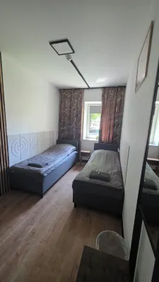 AirNest24 - 2-Star