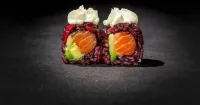 Bela Ria Stay & Sushi - breakfast