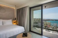 Hyperion City Hotel & Spa - balcony