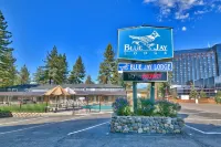 Blue Jay Lodge - Beach