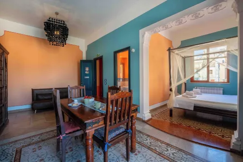 Solemar Sicilia - Principe del Mare - Wifi