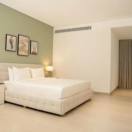Tulip Residences Muscat The Village
