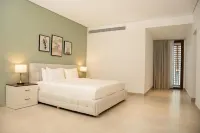 Tulip Residences Muscat The Village - 2-Star