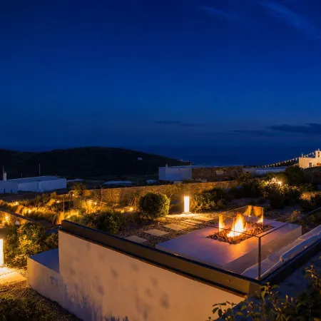 Elements Sifnos Boutique