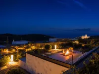 Elements Sifnos Boutique - Ocean View
