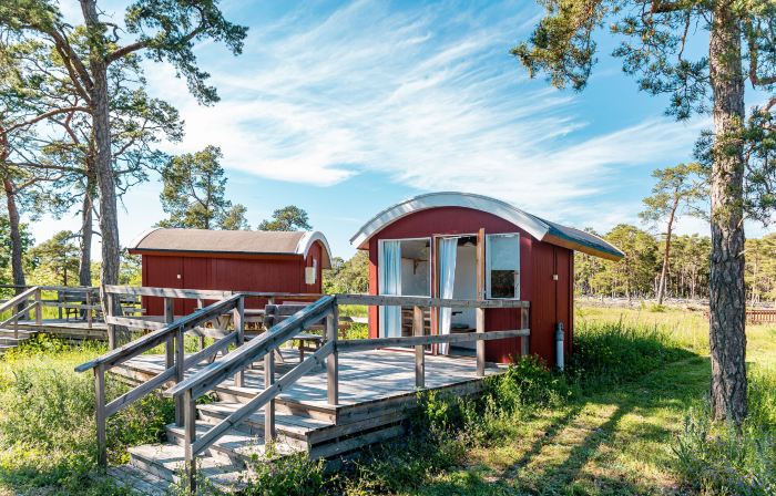 Hostel Ihre Gård