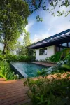 THE VILLA By Coffee Bloom Estates - Villas