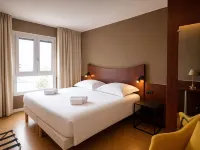 Logis Hotel Center - Wifi