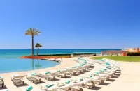 Luxury Ocean View & Harbor View 2BR Condo @ Las Palomas - Rocky Point Mexico - spa