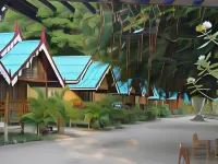 Bangbaobeach Resort Hotel dekat Air Terjun Kiri Phet