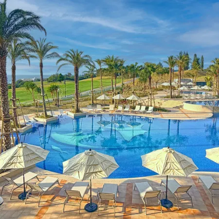 PGM HOTEL RESORT OKINAWA