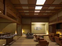 Fuefukigawa Onsen Zabou - Wifi