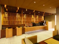 Sanage Onsen Hotel Kinsenkaku - breakfast