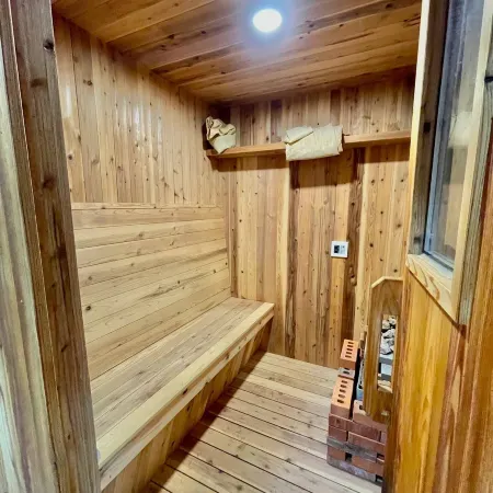 Yeosu Secret House