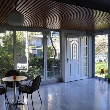 Rivitel Marousi Apartments