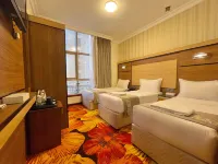 Al Mukhtara Almasi Hotel - 2-Star