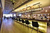 Plaza Hotel&Spa - bar