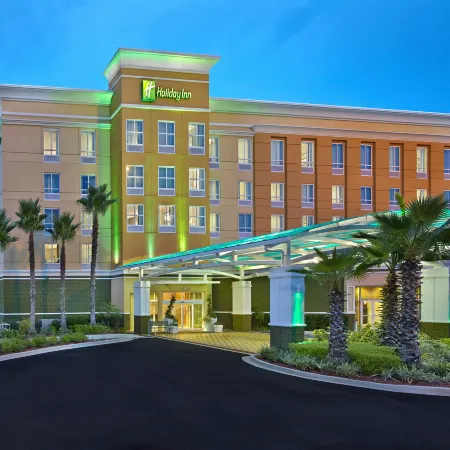 Holiday Inn JACKSONVILLE E 295 BAYMEADOWS by IHG