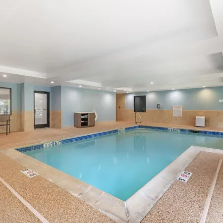 Holiday Inn Express BIDDEFORD by IHG