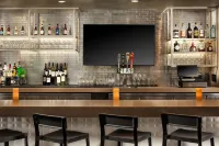 Hyatt House San Jose/Cupertino - Quầy Bar