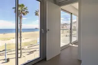 Hotel Don Ignacio - Havudsigt