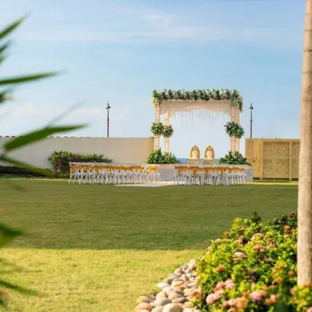 Fortune Beachfront, Puri - Member ITC Hotels' Group