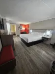 Ramada by Wyndham Westminster Denver - 2 stjerner