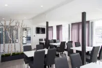 Hotel Cool Zagreb Airport - breakfast