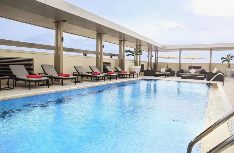 Centro Salama by Rotana photo 3