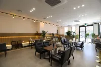 BrownDot Hotel Daecheon - Wi-Fi