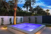 The Reserve at Polo Villas by AvantStay - Hot Tub