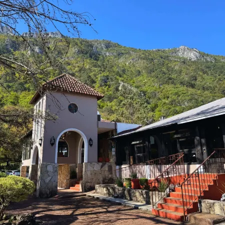 Hotel Chipinque