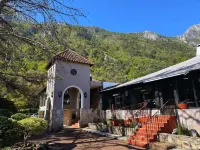 Hotel Chipinque - spa