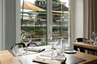 Logis Hotel Restaurant Family & Spa - Pet friendly