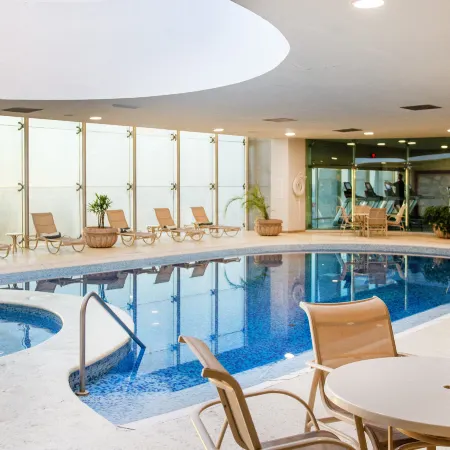 Crowne Plaza TORREON by IHG