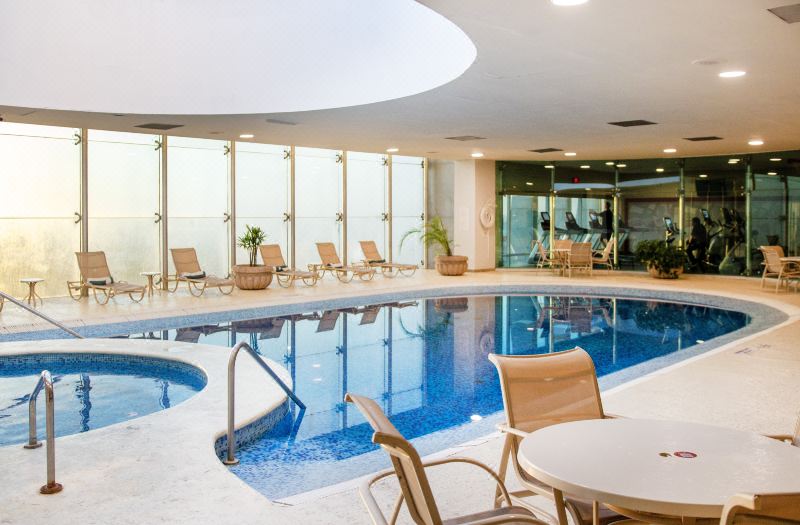 Crowne Plaza Torreon by IHG photo 3