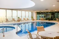 Crowne Plaza TORREON by IHG - Family Friendly